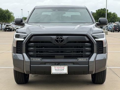 New 2026 Toyota Tundra SR5 RWD image 7