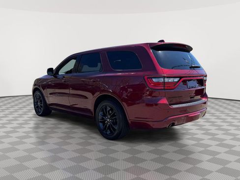 Certified 2022 Dodge Durango R/T w/ Blacktop Package AWD/4WD image 8