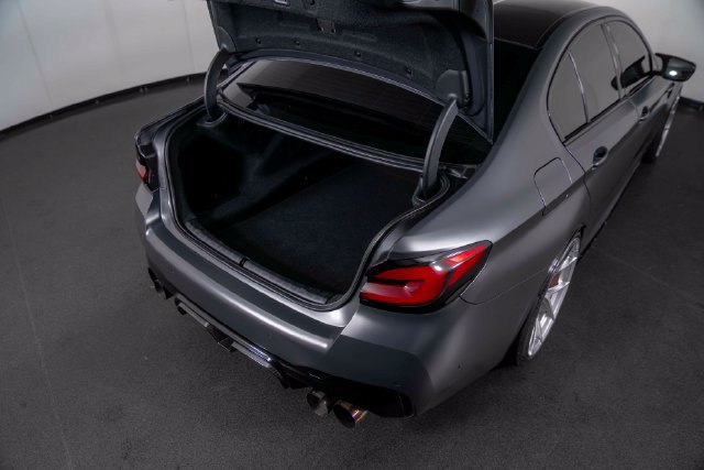 Used 2022 BMW M5 CS AWD/4WD image 35