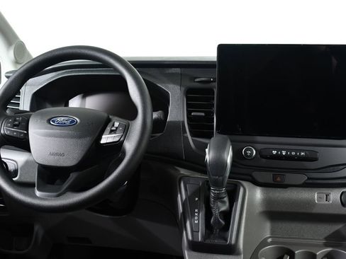 New 2026 Ford Transit 250 148 Medium Roof Extended AWD w/ Load Area Protection Package image 8