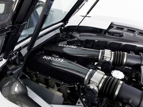 Used 2009 Ferrari F430 Scuderia image 46