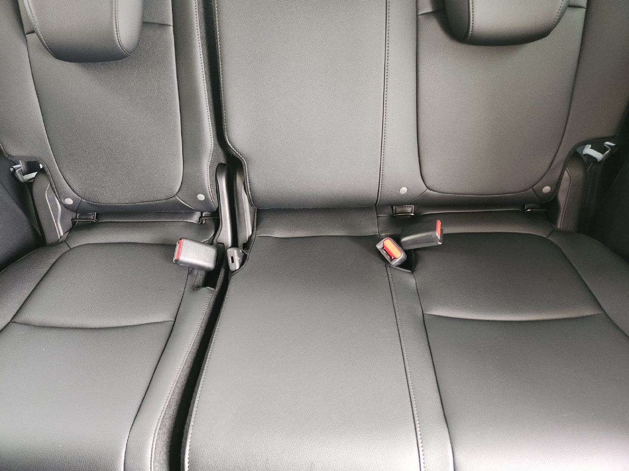 New 2027 Honda Odyssey EX-L image 20