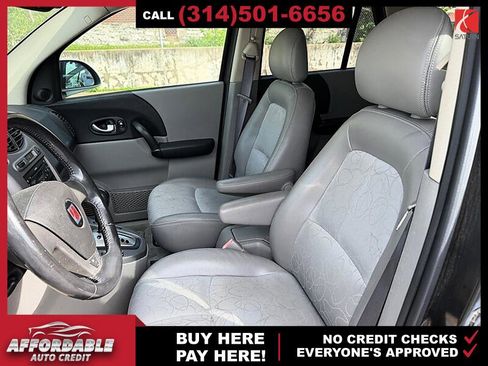 Used 2005 Saturn Vue 2WD V6 w/ Comfort Pkg image 10