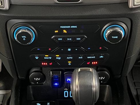 Used 2023 Ford Ranger XLT w/ Equipment Group 302A High AWD/4WD image 21