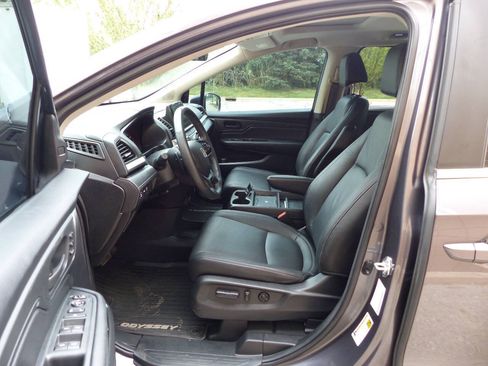 Used 2025 Honda Odyssey EX-L image 23