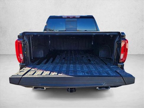 Used 2021 GMC Sierra 1500 AT4 w/ Technology Package image 6