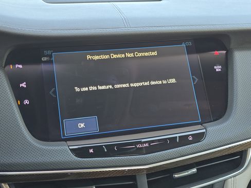 Used 2018 Cadillac CT6 Premium Luxury w/ Super Cruise Package image 21