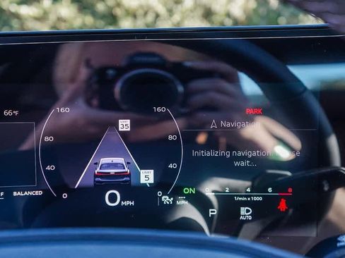 New 2025 Audi A5 2.0T Premium Plus image 26