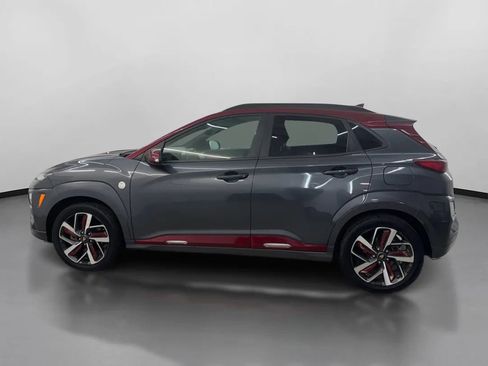 Used 2019 Hyundai Kona Ultimate FWD image 5