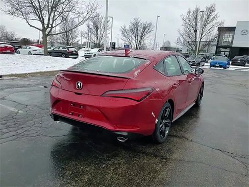 New 2026 Acura Integra A-Spec image 4