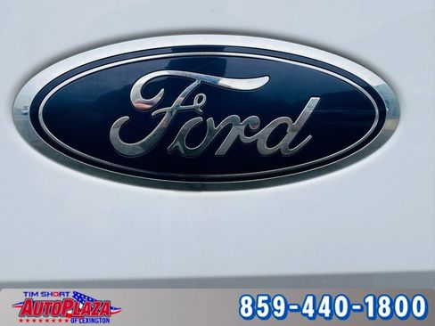 Used 2017 Ford F150 XLT w/ Equipment Group 302A Luxury image 18