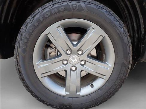 Used 2023 Honda Ridgeline RTL-E image 7