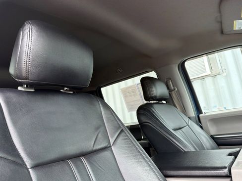 Used 2016 Ford F150 XLT w/ XTR Package AWD/4WD image 15