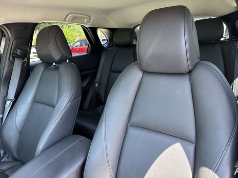 Certified 2021 MAZDA CX-30 AWD 2.5 S w/ Select Package image 42