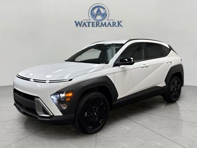 New 2026 Hyundai Kona SEL Sport