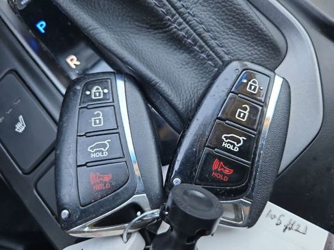 Used 2015 Hyundai Santa Fe GLS w/ Option Group 02 FWD image 31