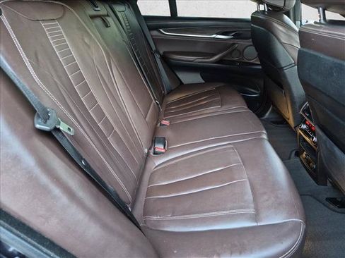 Used 2018 BMW X5 sDrive35i RWD image 20