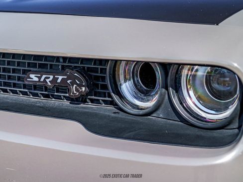 Used 2018 Dodge Challenger SRT Hellcat image 57
