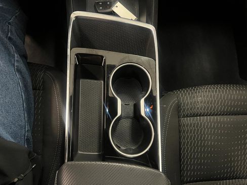 Used 2025 Chevrolet Equinox LT image 50