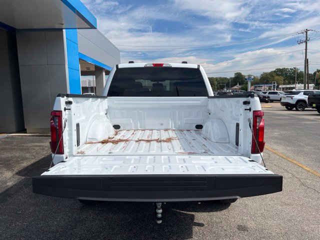 Used 2025 Ford F150 STX w/ Equipment Group 200A RWD image 6