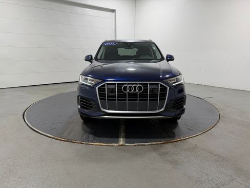 Used 2022 Audi Q7 3.0T Premium Plus w/ Premium Plus Package image 18