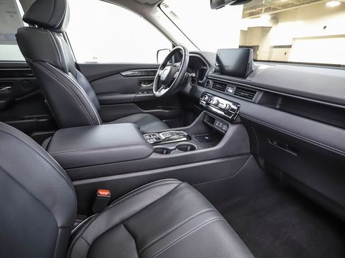 Used 2023 Honda Pilot Elite image 30