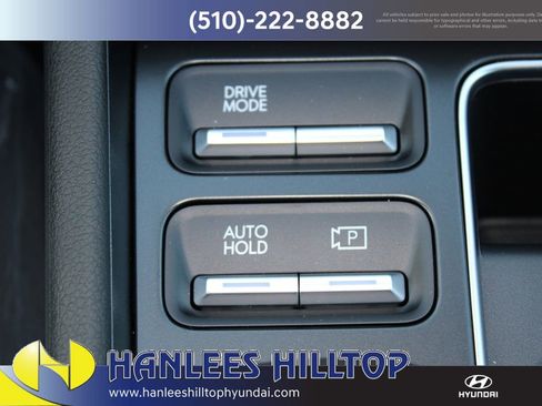 New 2026 Hyundai Sonata SEL image 20