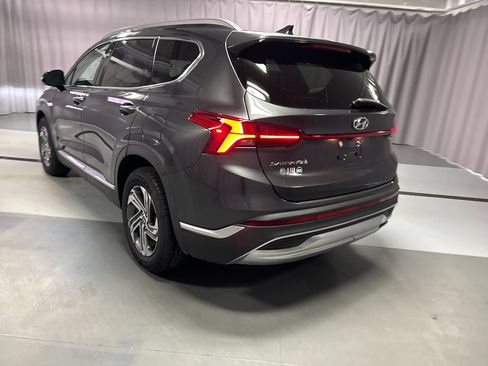 Used 2023 Hyundai Santa Fe SEL w/ Premium Package FWD image 5