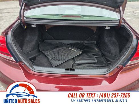 Used 2014 Honda Civic EX image 11