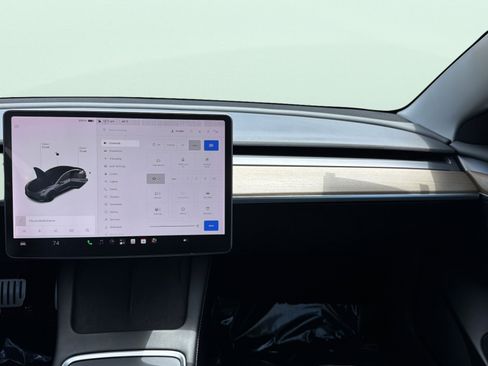 Used 2022 Tesla Model 3 Performance AWD/4WD image 61