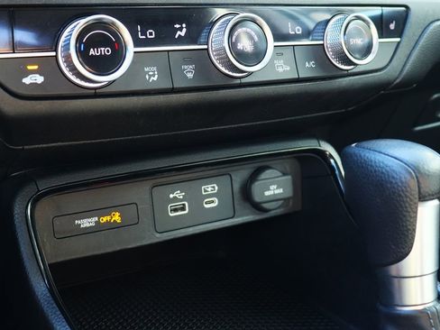 Used 2023 Honda CR-V EX image 42