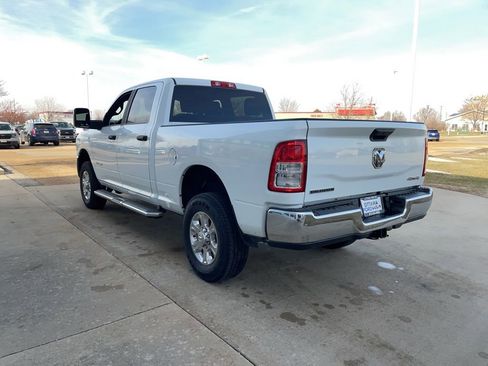 Used 2024 RAM 2500 Big Horn image 7