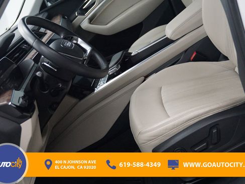 Used 2019 Audi e-tron Premium Plus AWD/4WD image 9