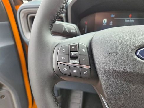 New 2026 Ford Maverick Lariat w/ Black Appearance Package image 22