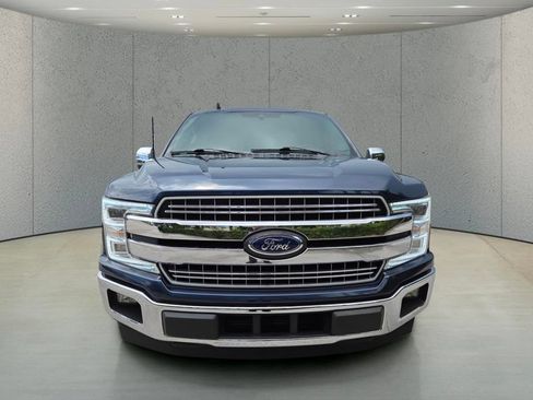 Used 2019 Ford F150 Lariat RWD image 12