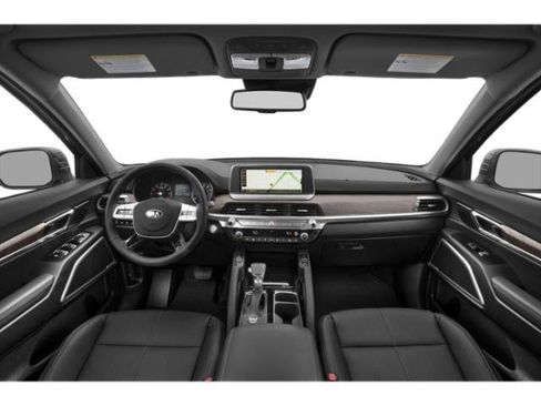 Used 2020 Kia Telluride EX FWD image 12