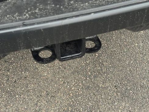 New 2026 RAM 2500 Tradesman image 25