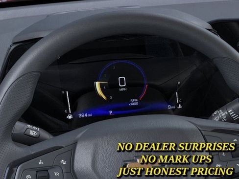 New 2026 Chevrolet TrailBlazer LT image 18