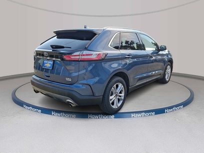 Used 2019 Ford Edge SEL w/ Equipment Group 201A