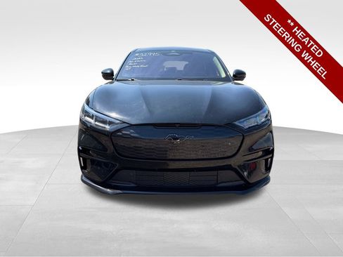 Used 2023 Ford Mustang Mach-E GT AWD/4WD image 10