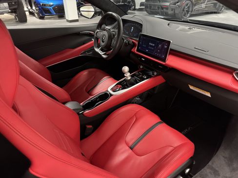 Used 2024 Lotus Emira First Edition RWD image 13