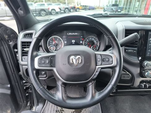 Used 2023 RAM 3500 Tradesman w/ Safety Group image 14