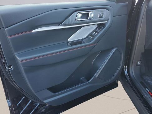 New 2026 Ford Explorer ST w/ Sun And Sound Package image 13