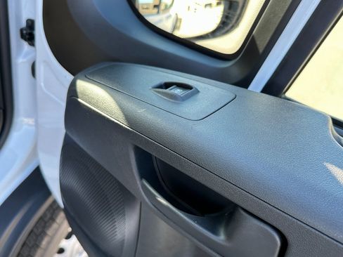 New 2026 RAM ProMaster 1500 w/ Safety Group image 14