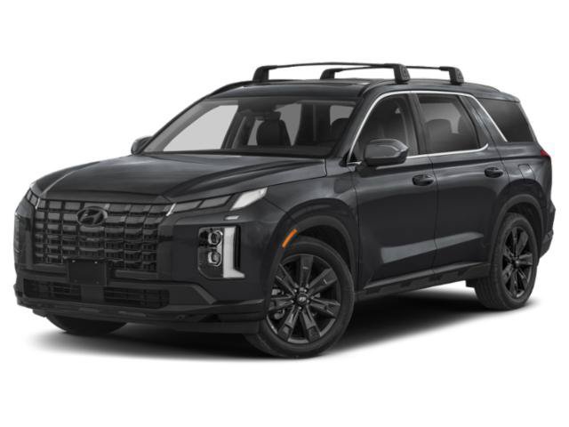 Used 2025 Hyundai Palisade XRT FWD image 1