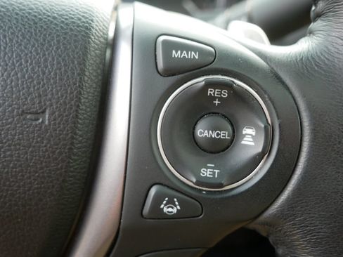 Used 2020 Honda Ridgeline RTL image 24