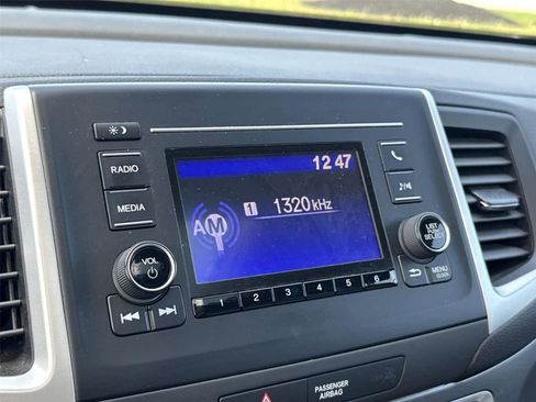 Used 2019 Honda Ridgeline RTL image 25