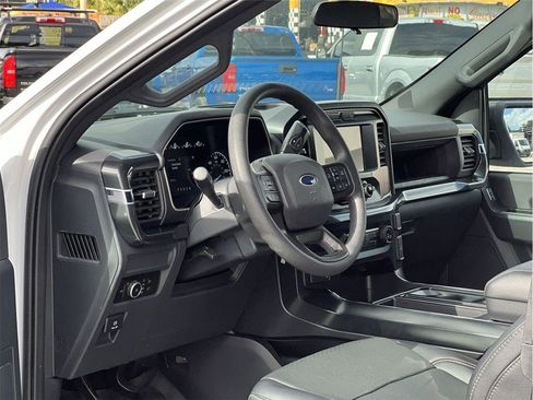 Used 2023 Ford F150 XL w/ STX Appearance Package image 17