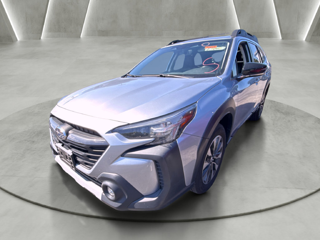 Used 2023 Subaru Outback Limited AWD/4WD image 7