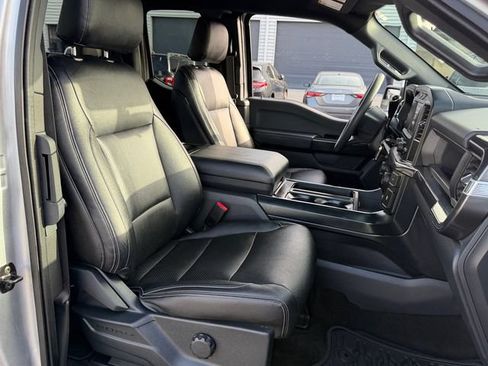 Used 2023 Ford F150 XL w/ STX Appearance Package RWD image 15